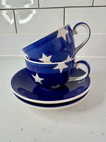 Whittard chelsea pair of - pair,
