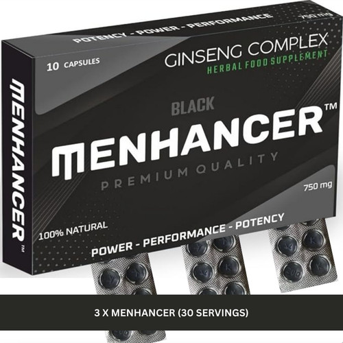 200mg ultra black - x,