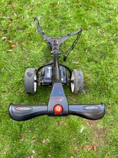 Motocaddy S1 Electric Golf