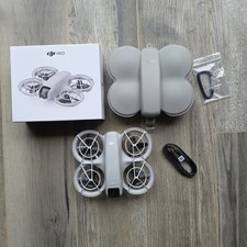 DJI Neo Mini Drone 4K UHD With Case