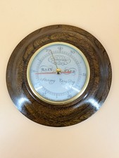 Vintage Short and Mason