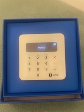 SumUp Mobile Credit Card