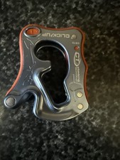 Climbing technology click - climbing,
