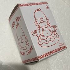 The Simpsons KidRobot