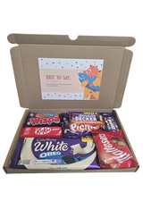 Personalised Chocolate Gift