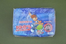 Pog Funrise Series 1 Sealed Box Pack 24 x 5 Packs (5 Pogs, 1 Slammer, 1 Card)