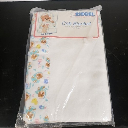 Vintage riegel teddy beddy - teddy,