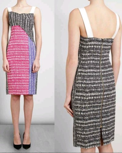 Roland mouret fitted - roland, midi