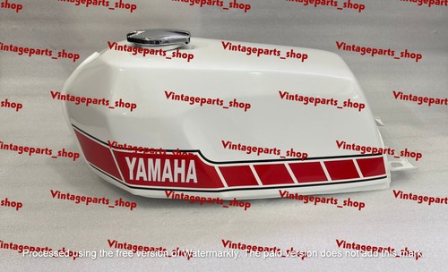 Fit for yamaha rd250 - fit,