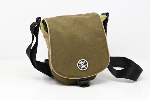 Crumpler the two million - crumpler,