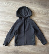 Nike Tech, Dark Grey Jumper
