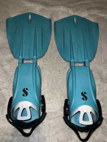 Scubapro seawing nova fins - scubapro, 2