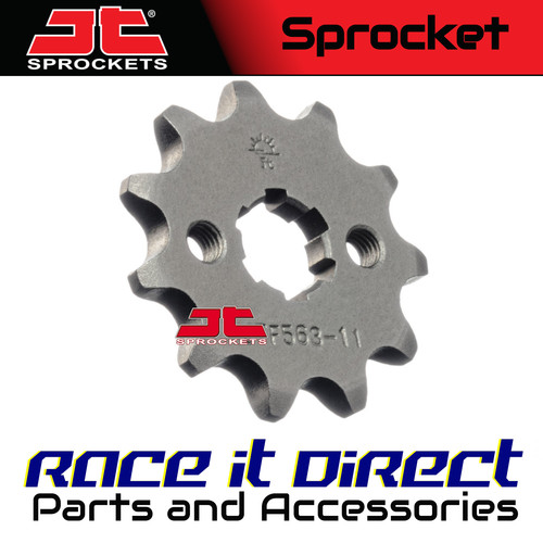 Sprocket for suzuki - for, zr50