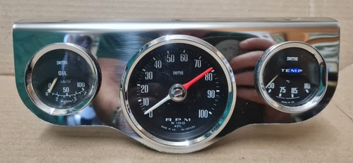 Classic bmc mini - classic, rev