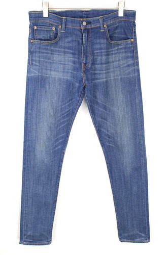 Levis 520 jeans - 520, men's