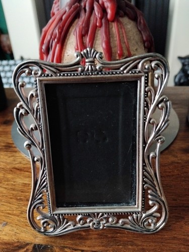 Small victorian style photo - style,