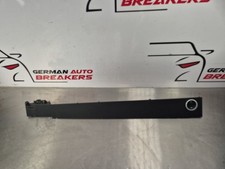 2014-2022 RANGE ROVER SPORT L494 DASHBOARD TRIM PASSENGERS SIDE JK62-046A63-B
