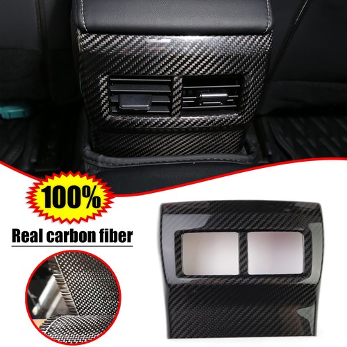 Carbon fiber inner rear air - fiber,