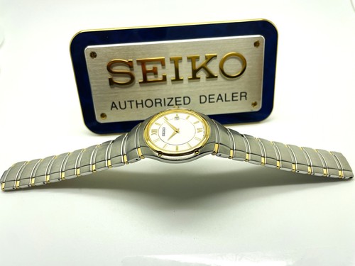 Seiko men v739 ob30 - men's, v739-ob30