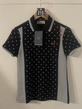 Fred Perry Amy Winehouse Polo