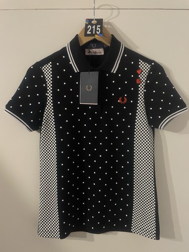 Fred perry amy - winehouse, polo