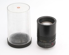 Leica Leitz Elmarit-R 2.8/135
