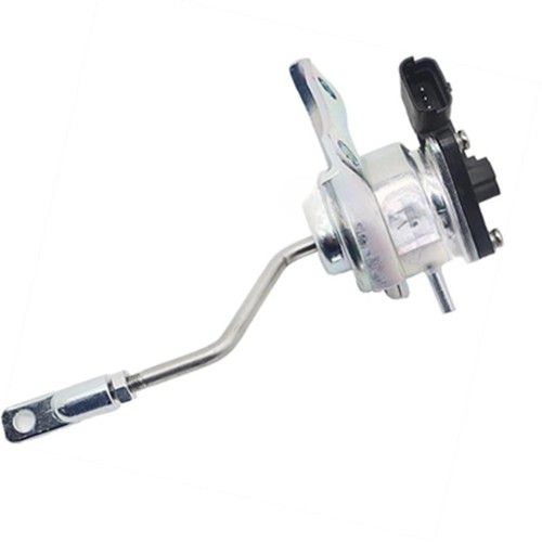 Turbocharger actuator - turbocharger,
