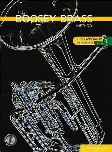 The boosey brass method - method:,
