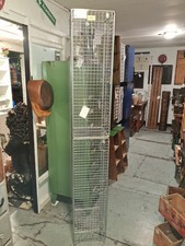 Industrial Vintage Steel Wire