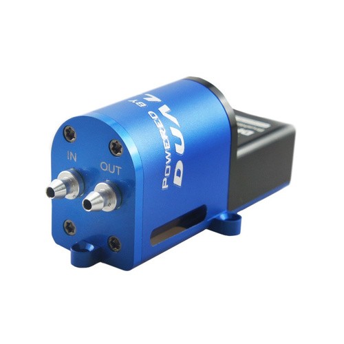 Dualsky dp1000 brushless - brushless, smoke