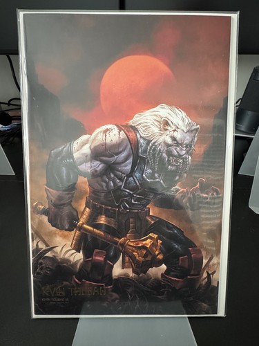 Battle beast whatnot - battle,