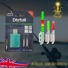 Weird Squid™ LED Sea Fishing