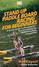 Stand Up Paddle Board Racing