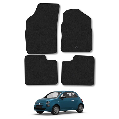 Fiat 500 tailored - 500,