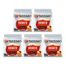 Kenco Colombian Coffee Pods