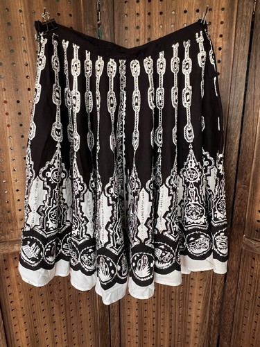 Vtg carole little black - vtg,