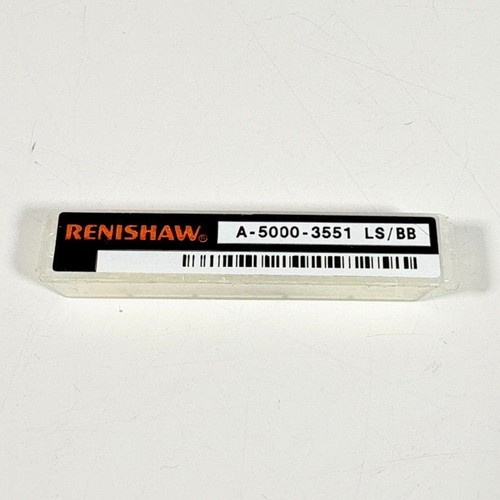 Renishaw 5000 3551 - a-5000-3551, measuring