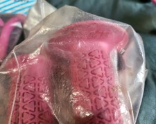 Old School Bmx Nos Ame Pink