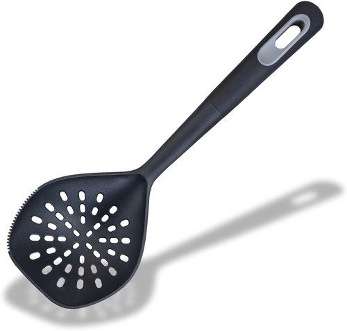 Oil skimmer strainer ladle - oil,