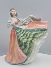 Royal Doulton vintage figurine