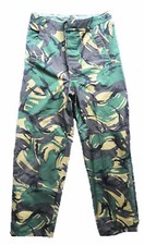 British Army DPM (Gortex)  MVP
