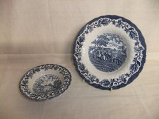 Myott country life blue - myott,