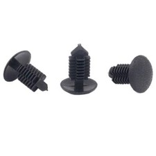 50 x YOU.S Clips Ø 7 x 7,5 mm