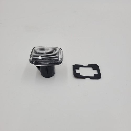 Range rover p38 clear - range,