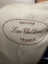 dressage saddle 17.5 mw