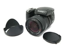 Sony Cyber-shot DSC-R1 10.3MP