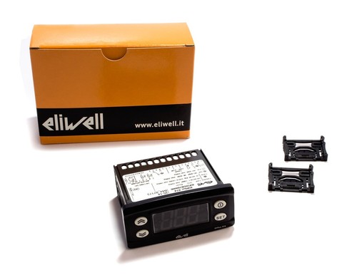 Eliwell idplus974 230v - eliwell, digital