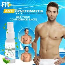 Fit+ Anti-Gynecomastia Fat Abs