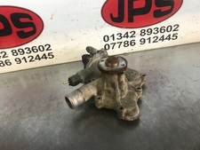 Water pump / thermostat X Yanmar 3TNE68 diesel engine / John Deere 2500 £40+VAT