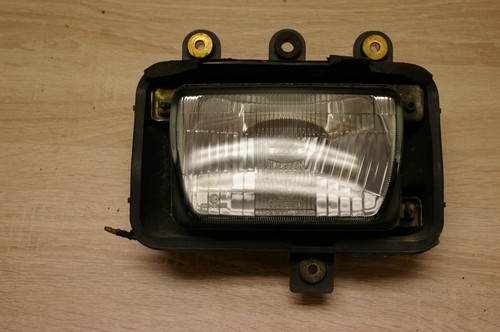 Yamaha xtz660 tenere - yamaha, 660